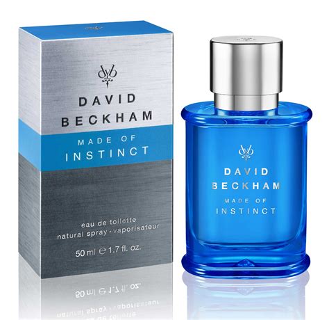 david beckham parfum pour homme.